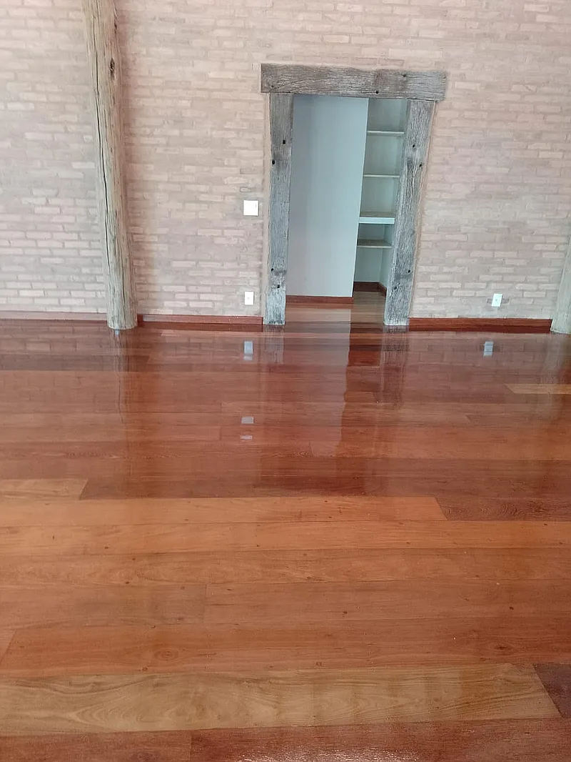 Aplicadora Melo aplicação de Bona São Paulo